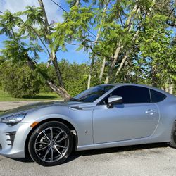 2019 Toyota 86