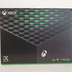 Xbox Series X