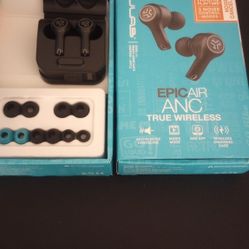 Epic Air Anc True Wireless
