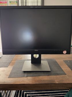 Dell Monitor