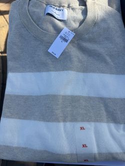 Men Sweaters Brand New 