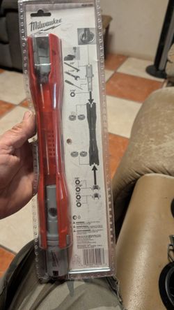 Milwaukee faucet swap out wrench for sale