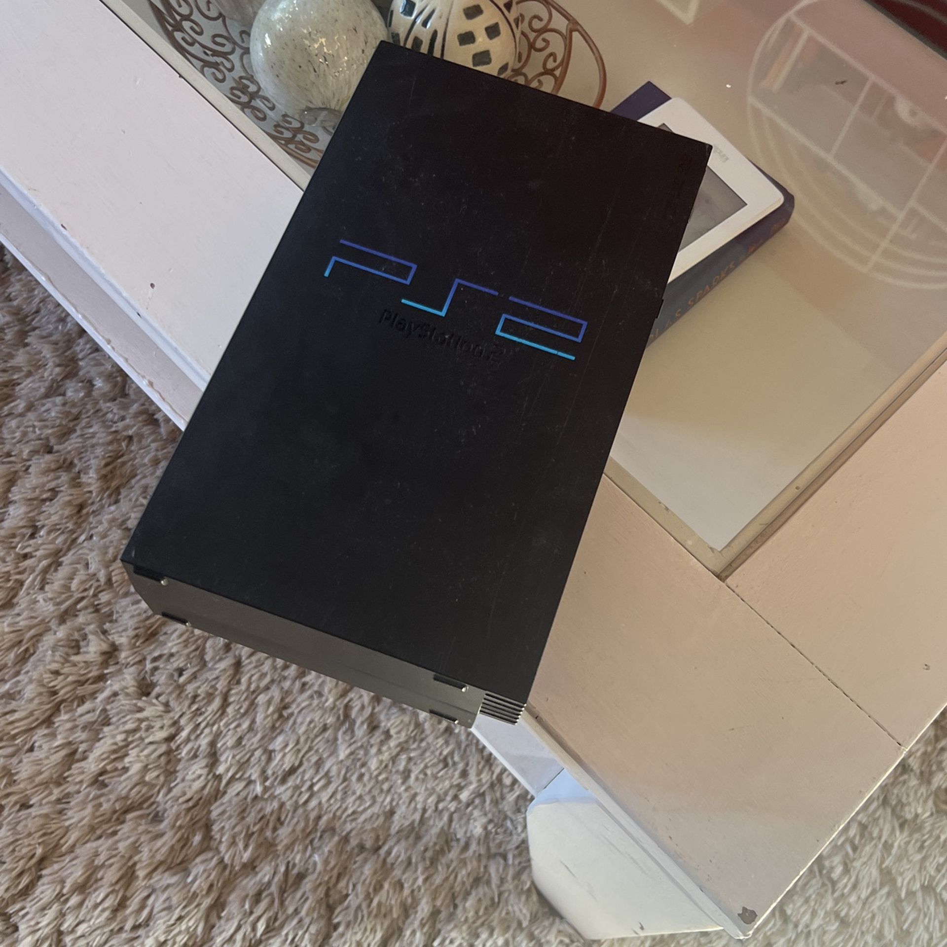 Ps2 Fat