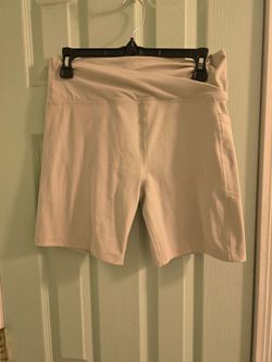 Calvin Klein Performance Stretch Shorts Size Large
