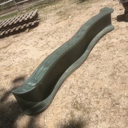 Swing Set Slide