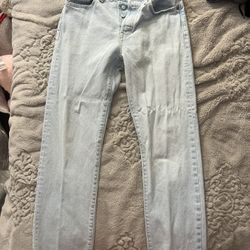 Levi Jeans