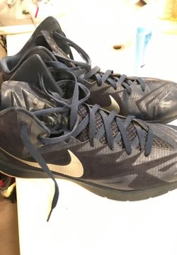 Nike Size 15 Men's
