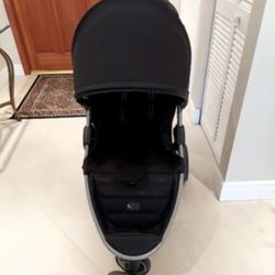 Britax Stroller 