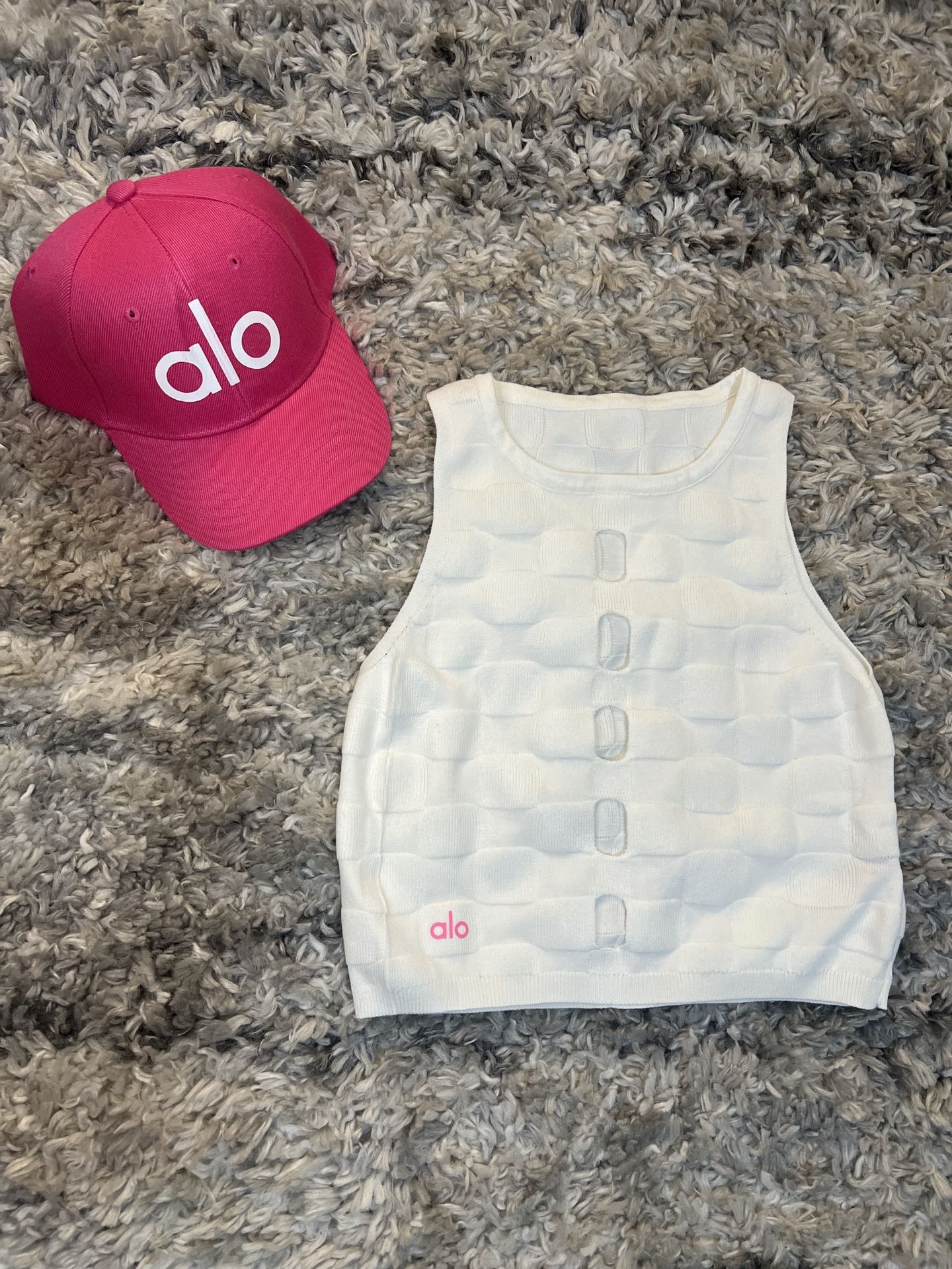 Set Alo