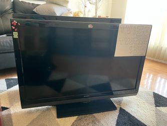 42-inch SHARP TV