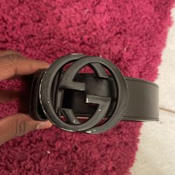 Gucci Belt $120 ( Legit )