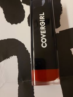 Cover Girl