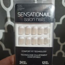 Sensational Nails