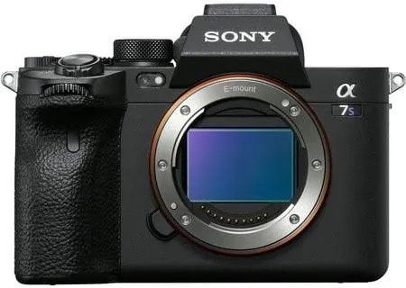 SONY A7Siii MINT WITH 24gm