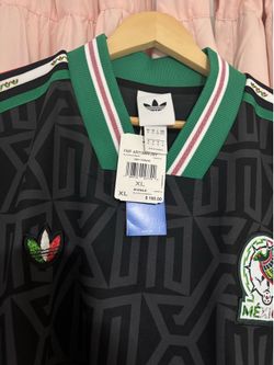 Special edition Mexico jersey