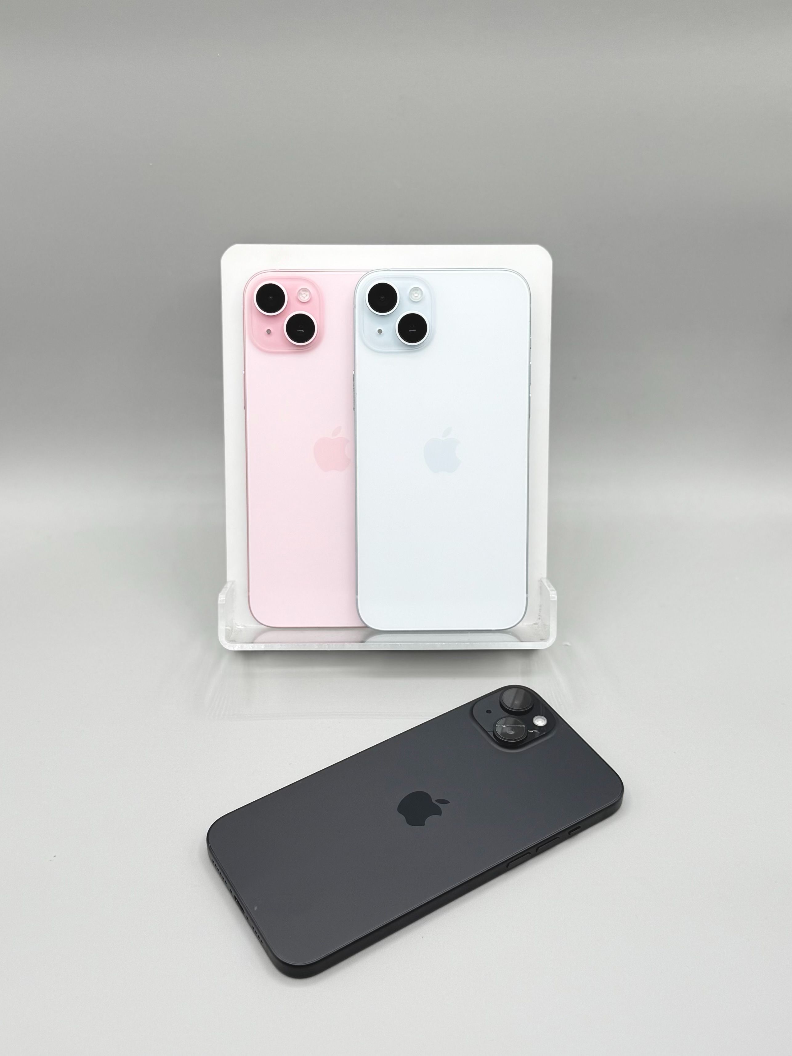 π₯ Best Deals on iPhone 15 β Starting at Just $449! π±