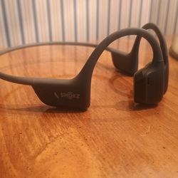 Shokz Open Run Pro 2