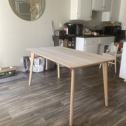 IKEA Dining Table