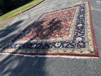 Persian Rug