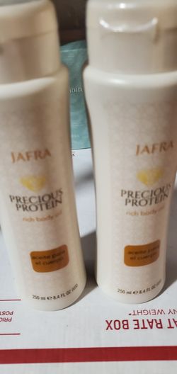 Aceite de proteina