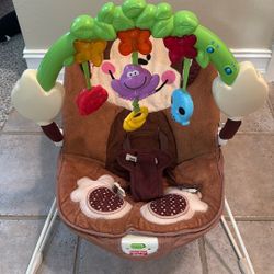 Fisher-Price Play Chair Bouncer
