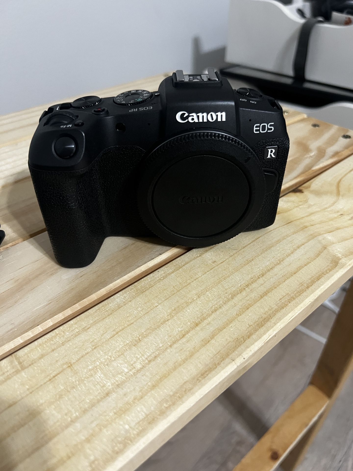 Canon RP