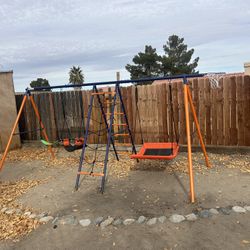 Swing Set 