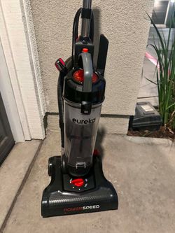 Vacuum