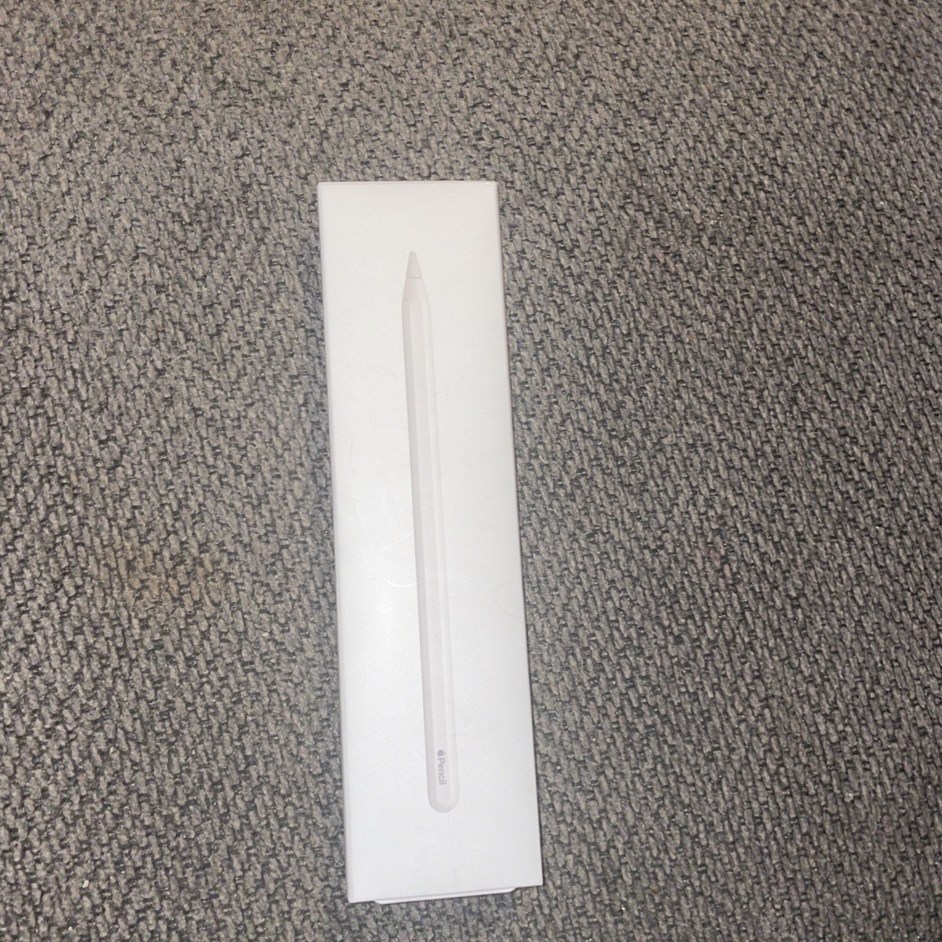 Apple Pencil