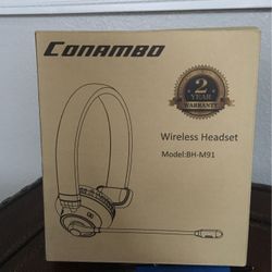 Wireless Headset