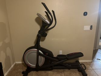 ProForm Endurance 520 E Elliptical Trainer