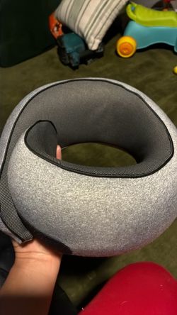 Wander plus neck pillow - travel pillow