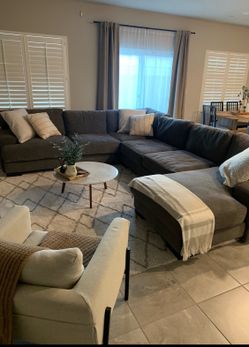 Article Mara Marble Coffee Table