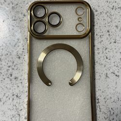 iPhone 17pro Max Case 