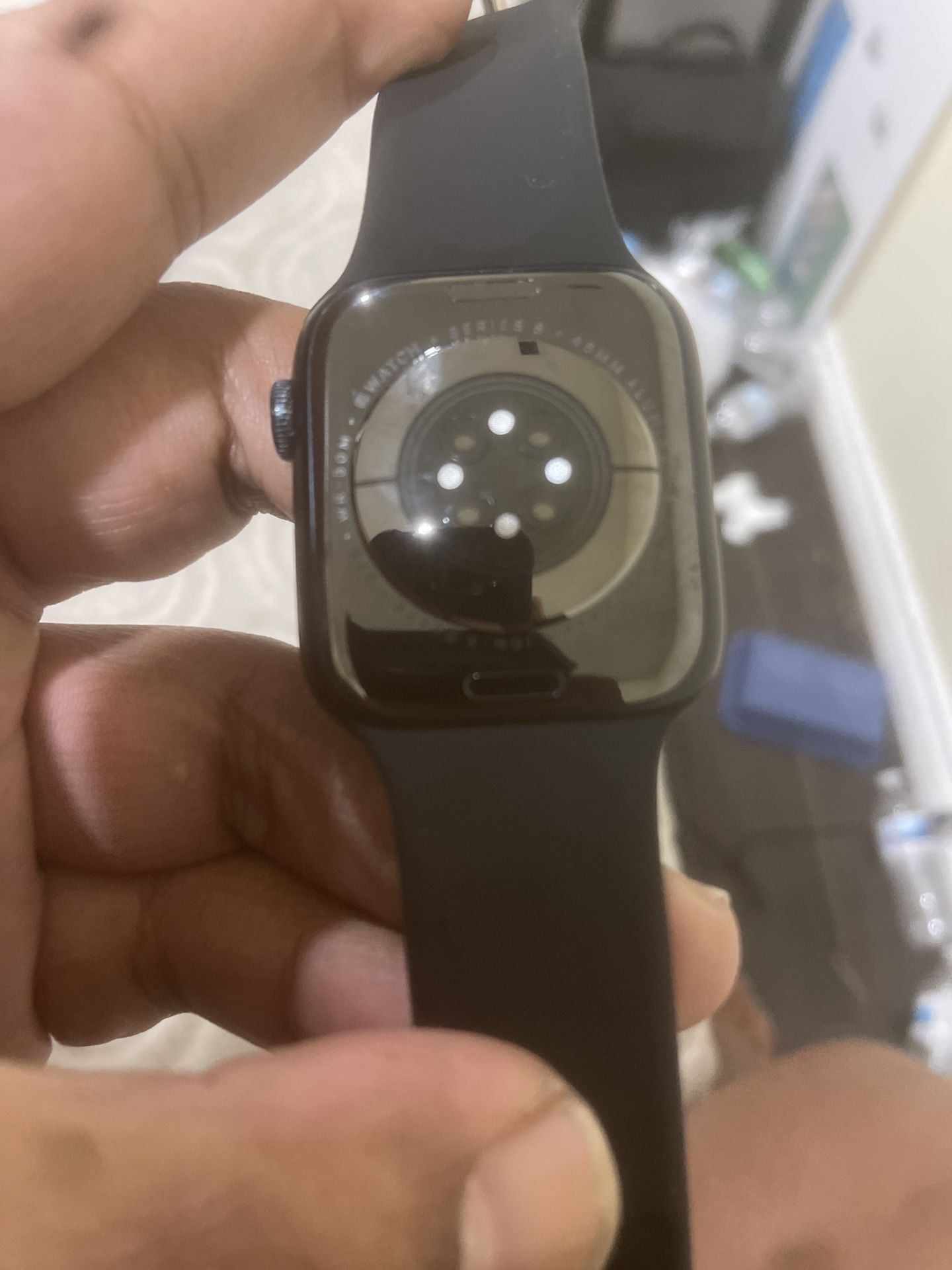 Apple Watch Series 8 45mm