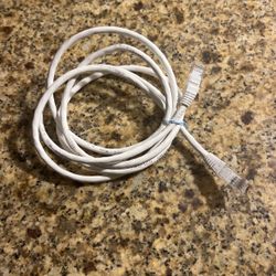 Ethernet Cable