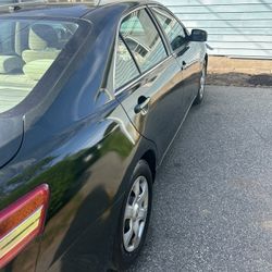 Toyota Camry 2010 