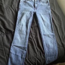 Hollister Jean Size 2