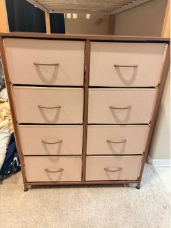 Dresser.