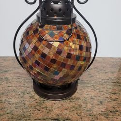 Partylite Global Fusion Lantern