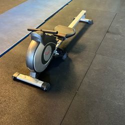 Rowing Machine