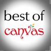 Best Of Canvas