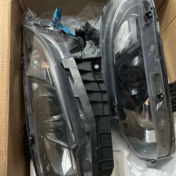 2016-2021 Honda Civic HeadLights