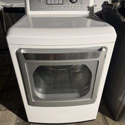 Electric Dryer 