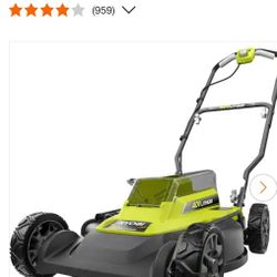 Lawn Mower  Lawnmower  Landscaping 