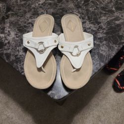 St. Johns Bay Sandal