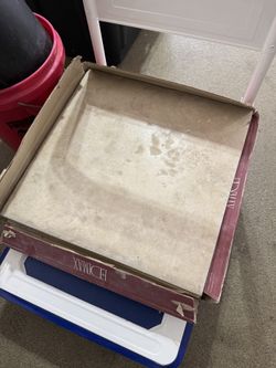 Large Tile