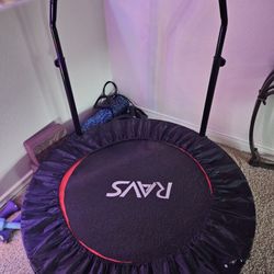 Trampoline 40 Inches