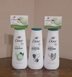 Dove Bundle