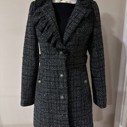 Super Nice Longer Coat 